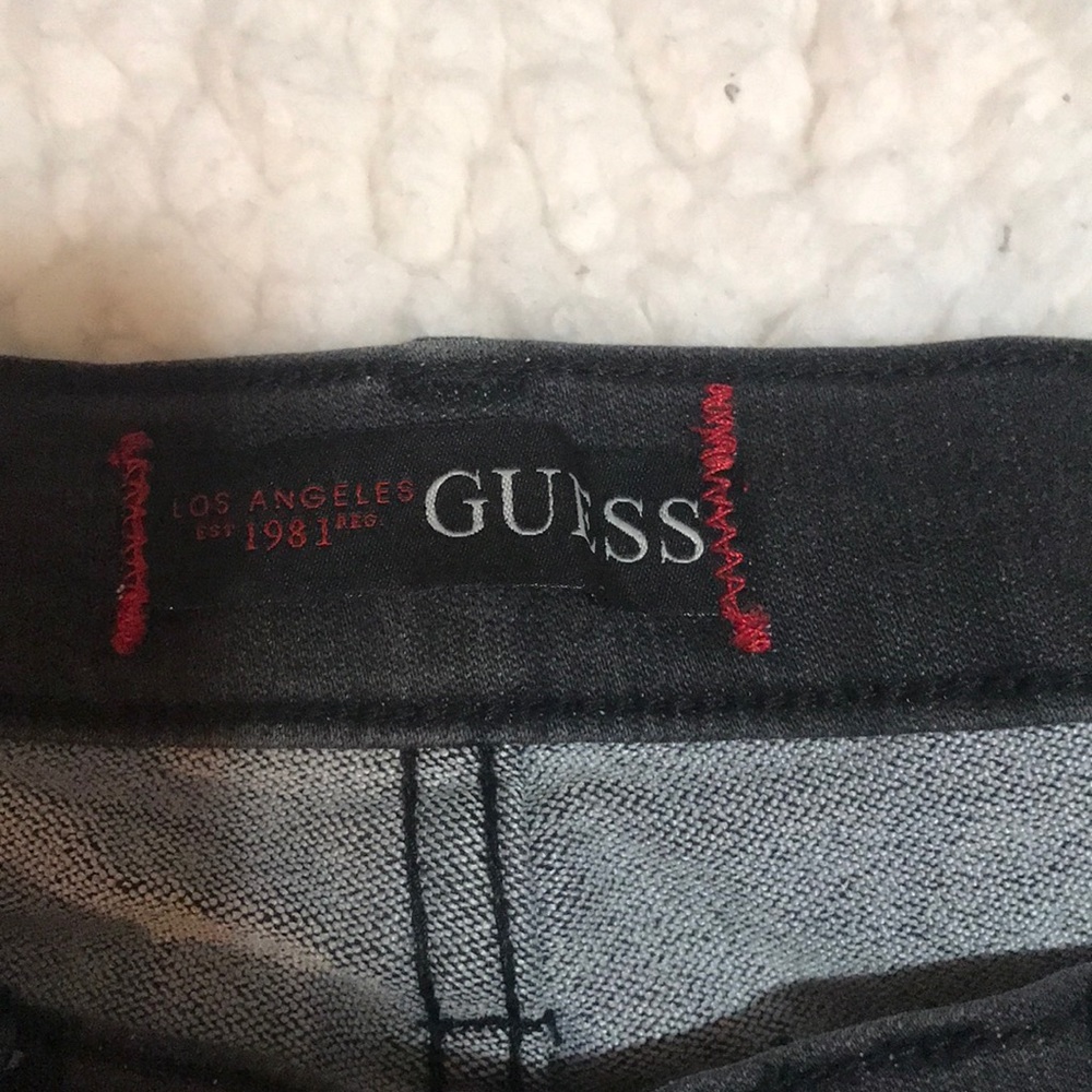 Guess jeans